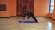 Downward-Facing Dog (Adho Mukha Svanasana) Tutoria