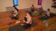 Half Lotus & Twists: Yoga Lab Level 1, Class 4