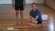 Anusara Yoga: A Muscular Energy Technique to Stabilize the Shins