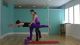 Yoga Booty: Warrior III Tutorial