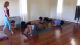 Lotus: Yoga Lab Level 2, Class 1