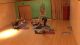 Healthy Backs ParaYoga Class