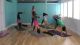 Happy Hour Yoga