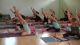 Yin Deep Stretch: Class 2