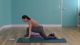Detox Yoga: Simple Twists