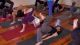 Full Spectrum Flow to Eka Pada Bakasana I