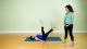 Postnatal Pilates for the Core