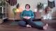 Yoga Nidra for the Nervous System