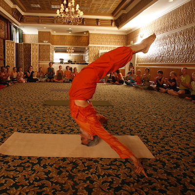 Sri Dharma Mittra